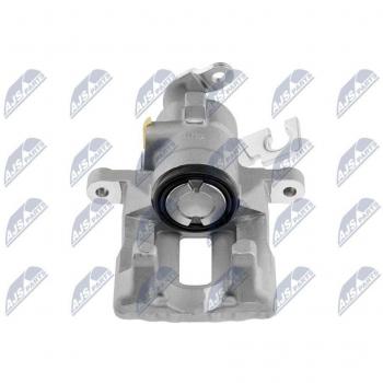 NTY HZT-TY-014 Pinza de freno