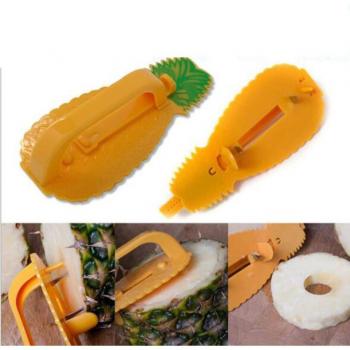 Pineapple Corer and Slicer