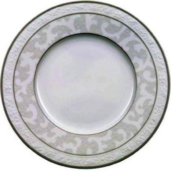 Villeroy y Boch Plato de Postre Gris Perla