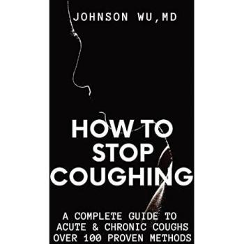 HOW TO STOP COUGHING