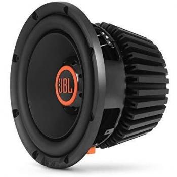 Subwoofer Car-Audio JBL Stadium 10'' 450W RMS Preto