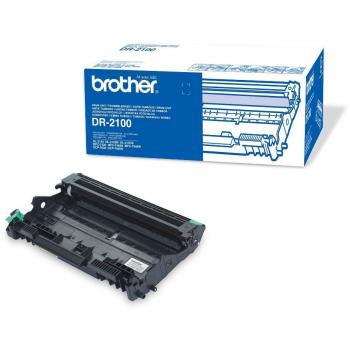 Brother DR2100 Original Tamburo 12000 pagine