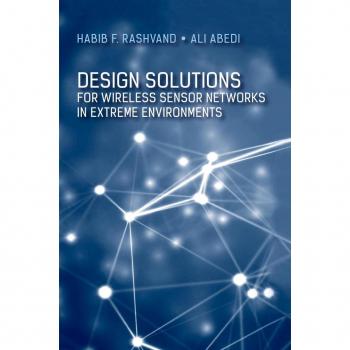 Vitalsource Technologies, Inc. Design Solutions For Wireless Sensor Networks In Extreme Environments