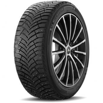 Pneu Hiver Michelin X-Ice Nord 4 275/40 R22 108T XL