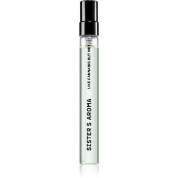 Sorella Aroma Like Cannabis But Not Eau de Parfum Unisex 10 ml