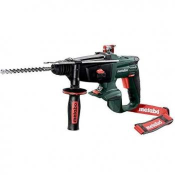 Metabo KHA 18 LTX Martello perforatore a batteria