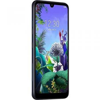 Q60 Smartphone 64GB - 3GB RAM - Dual SIM