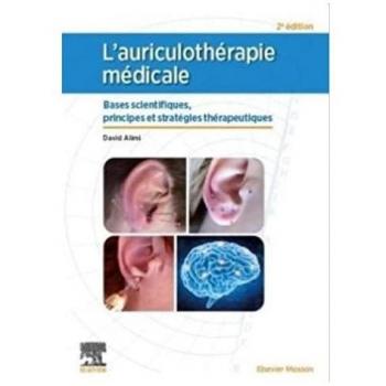 L'auriculothérapie médicale