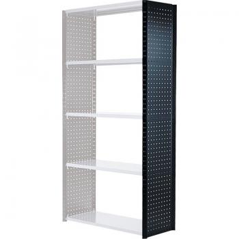 Set Fissaggio Lateral Garant 600 mm