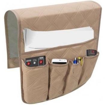 Rangement Suspendu Plateau Canapé & Fauteuil