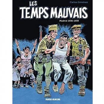 FLUIDE GLACIAL les temps mauvais