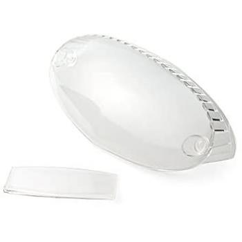 Cabochon Feu Ar Scooter Tun'r* Adaptable Ludix Transparent