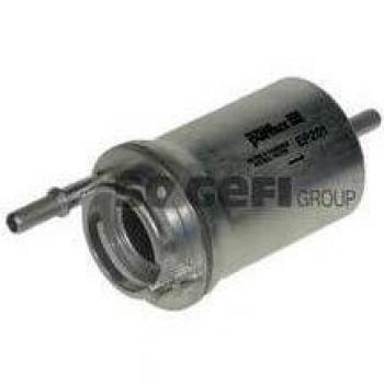 PURFLUX Filtro Carburante VW, AUDI, SKODA EP201