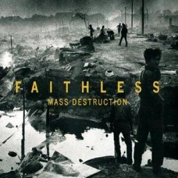 Mass Destruction