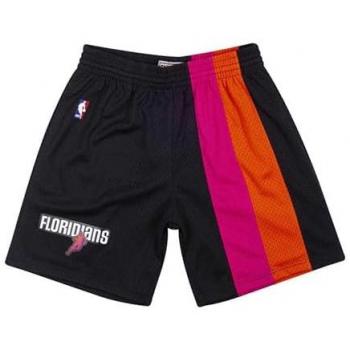 Miami Heat 2005 Swingman XL Sportswear Shorts