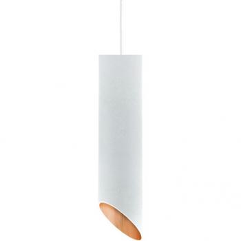 Lumicom H35 Corten Pendelleuchte