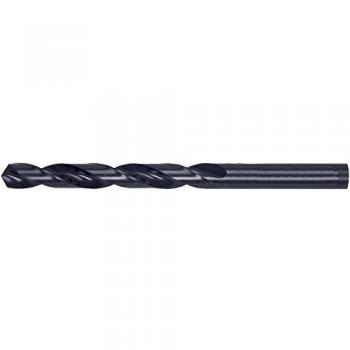 Foret DIN 338N Gühring 11 mm noir