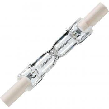 Ampoule tube halogène Bailey R7s 120W