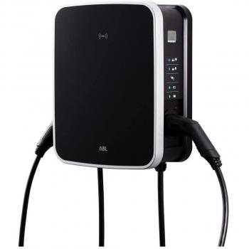 E-Mobility Dual Outlet Charger 3W2264