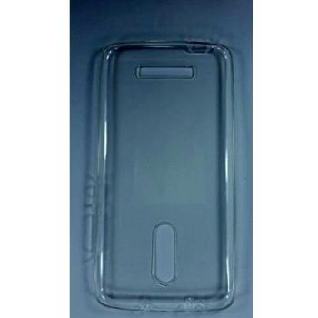 Carcasa Protectora de Silicona para Xiaomi Note 2 Pro