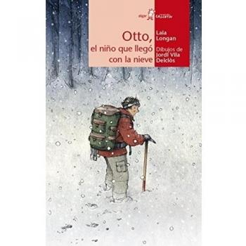 Otto, el niño que llegó con la nieve