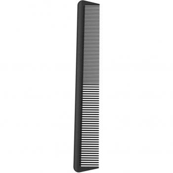 Pointed Tail Carbon Fiber Comb