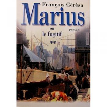 Marius ou Le fugitif