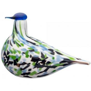 Oiseaux en verre Toikka 2024