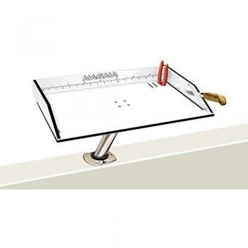 20‑Inch Magma Bait‑Filet Mate Cutting & Serving Platform
