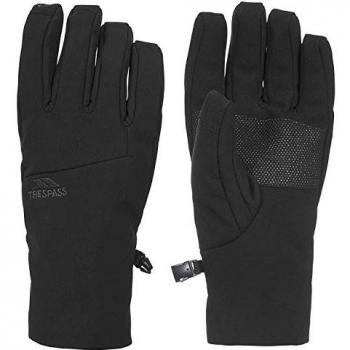 Guante Trespass Royce Negros