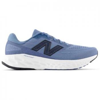Fresh Foam X EVOZ V4 Running New Balance Azul - talla 43