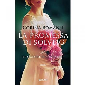 Corina Bomann La Promessa Di Solveig