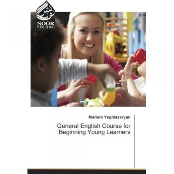 General English Course for Beginning Young Learners