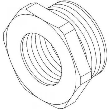 M25 to M32 Plastic Adapter Ring