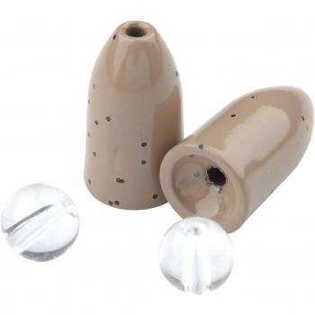 Spro Camo Wolfram Bullet Sinkers 7g