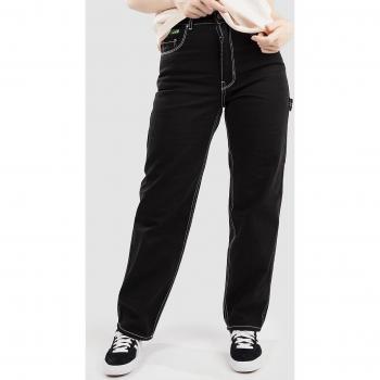 Jeans Empyre Tori Sk8 Carpenter Neri