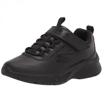 Skechers Microspec-Classmate Sneakers für Mädchen