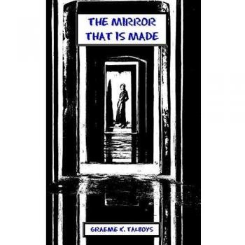 The Mirror That Is Made (Stormlight, Band 2)