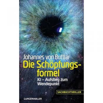 Die Schöpfungsformel, Fachbücher von Johannes von Buttlar