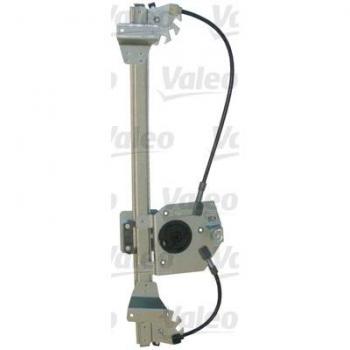 Levier de Lève-Vitre Arrière Gauche Valeo 850904