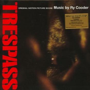 Trespass -coloured- - Vinilo