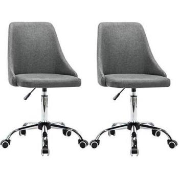 Tabouret de Salle à Manger VidaXL 2X