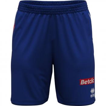 Short Domicile Bleu Équipe de France 2024/25