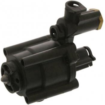 Febi Bilstein 39379 Manual Transmission Anti-Rotation Actuator