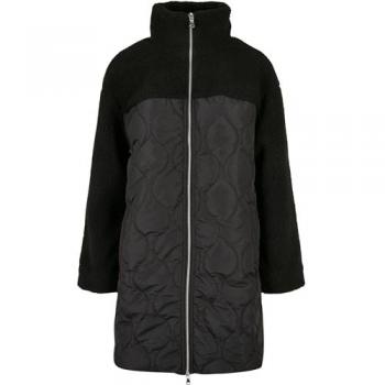 URBAN CLASSICS Oversized Steppjacke