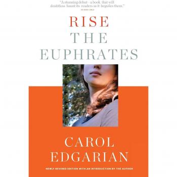 Rise the euphrates