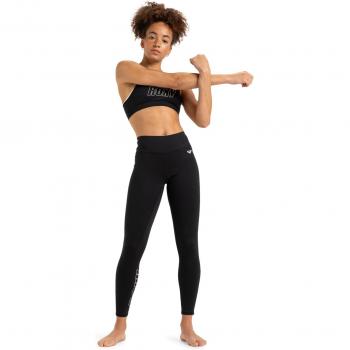 Leggings Roxy Evd Flow Antracite XL