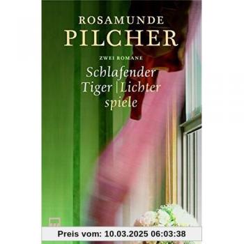 Schlafender Tiger | Rosamunde Pilcher | Buch