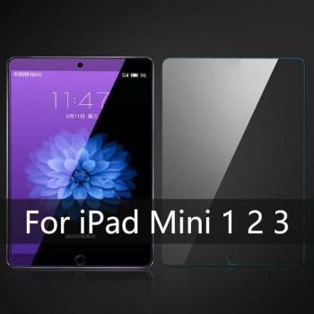 Starker Glasbildschirm‑Schutz für iPad Mini (1–5)