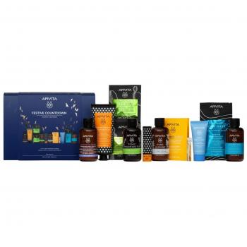 APIVITA PROMO CHRISTMAS ADVENT CALENDAR 2023